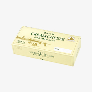 よつ葉北海道十勝クリームチーズ（1kg）