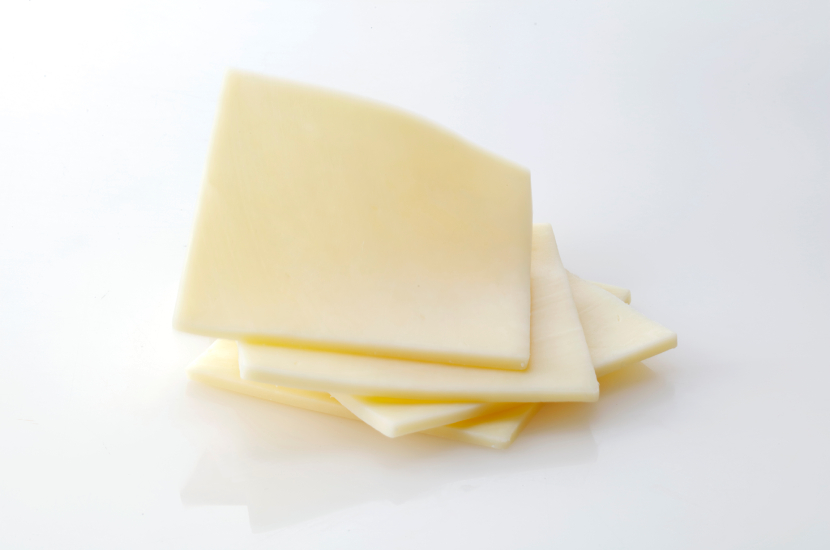 見た目ではわかりにくいナチュラルチーズとプロセスチーズ