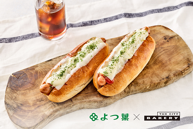 ソーセージドッグ