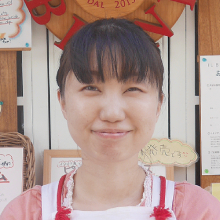 イルビニエのシェフ・吉田谷英乃さん