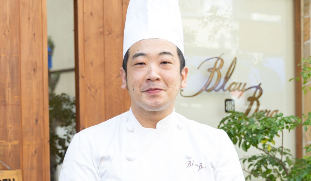 【前編】南青山・ベッカライ　ブラウベルグ　青山シェフ　日々のパンを街に