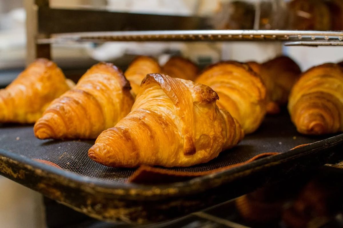 クロアソン（クロワッサン）