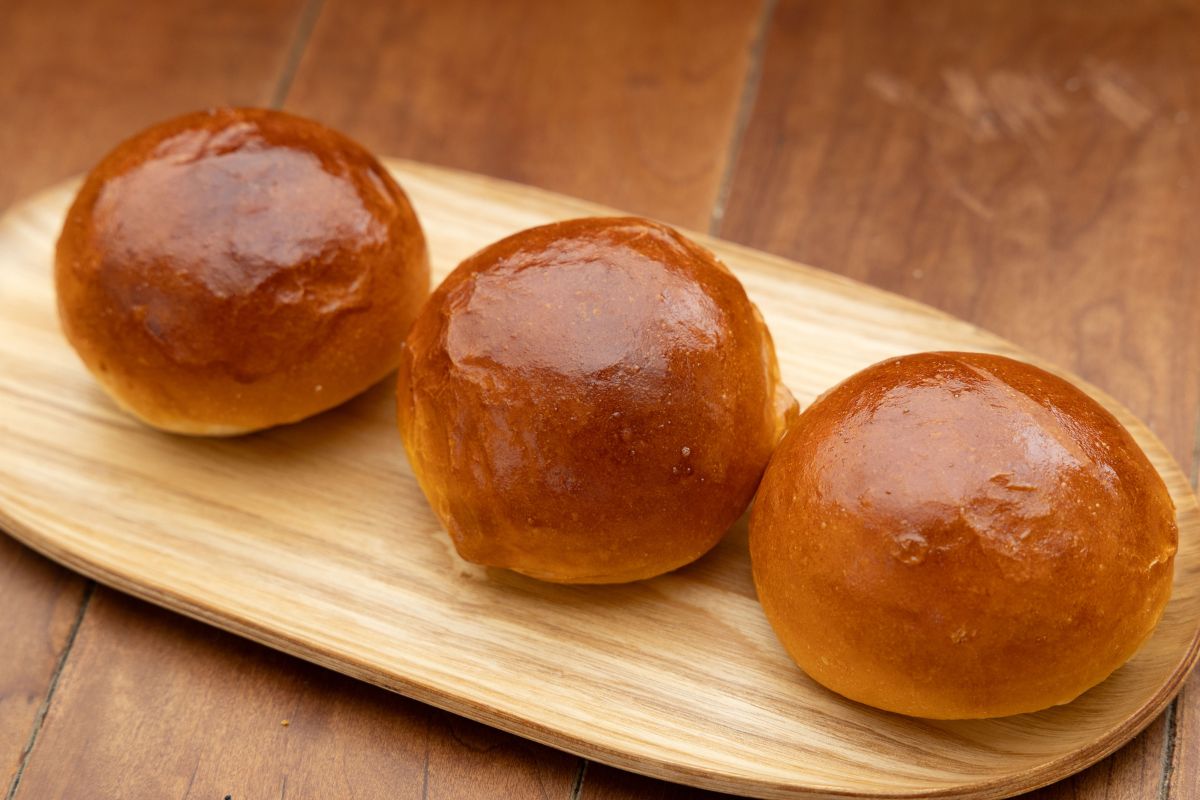 南青山・ベッカライ　ブラウベルグ　青山シェフ　日々のパンを街に