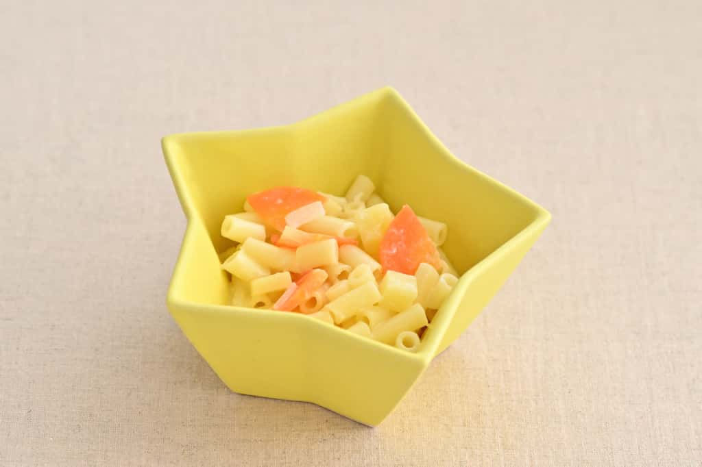 カラフルミルク マカロニ