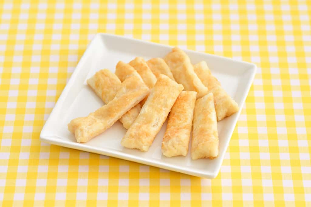 フレンチトースト