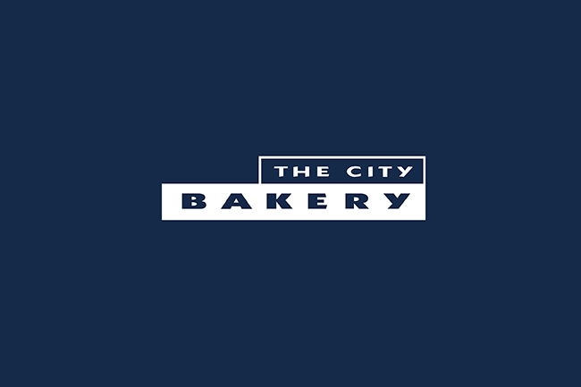 THE CITY BAKERY