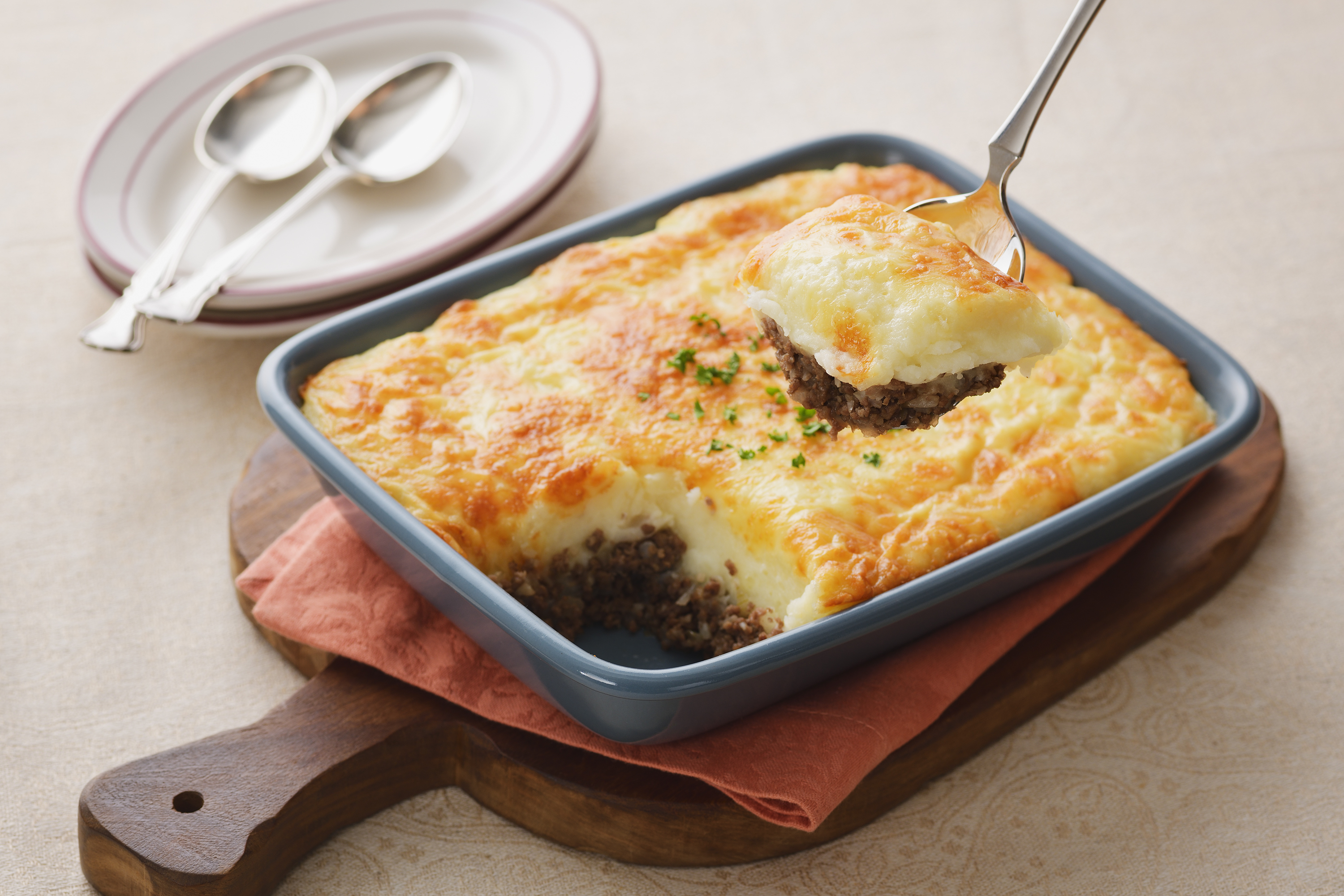 北海道♪アッシパルマンティエ