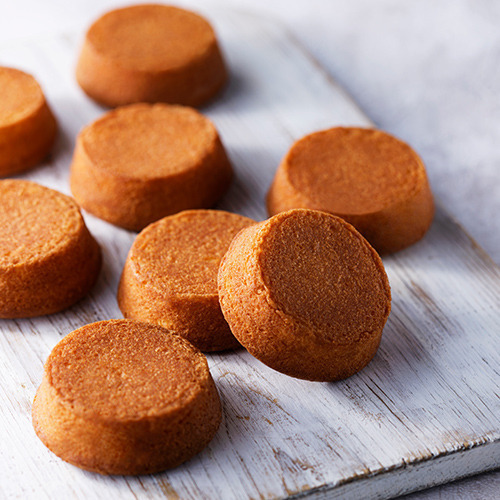 よつ葉の焼菓子セット しっとり 詳細画像