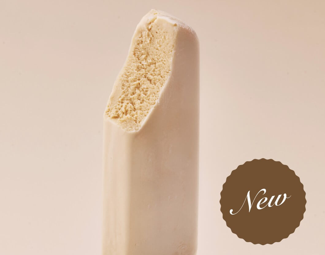 よつ葉 牛乳バーコーヒー