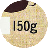 使い切りやすい内容量