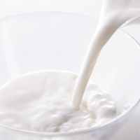 よつ葉のバターや乳製品をぜいたくに使用