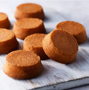 よつ葉のバターケーキ