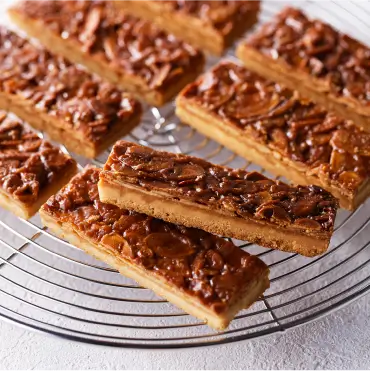 よつ葉のフロランタン