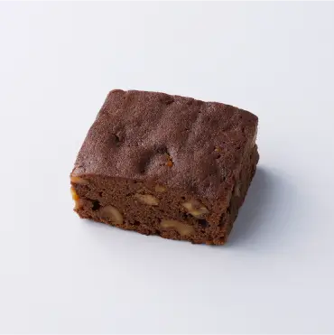 よつ葉のブラウニー