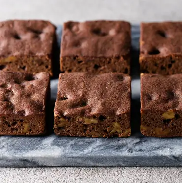 よつ葉のブラウニー