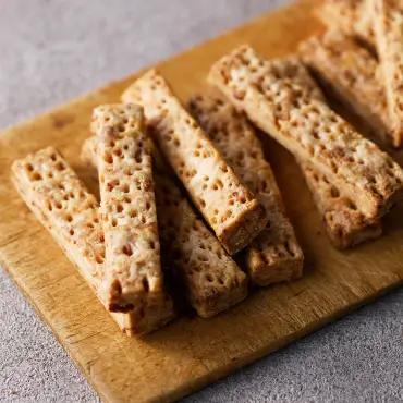 よつ葉のチーズサブレ