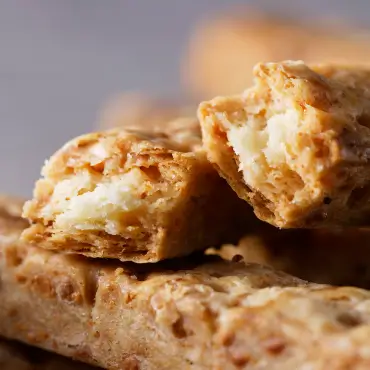 よつ葉のチーズサブレ