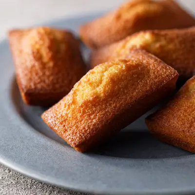 よつ葉の焼菓子セット しっとり