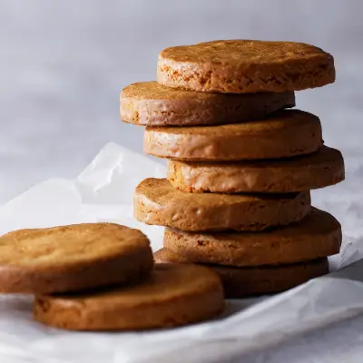 よつ葉バターのサブレ6個入り