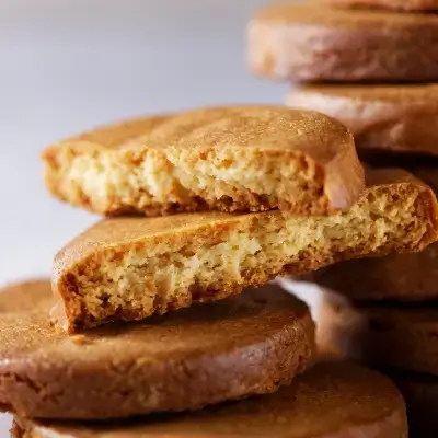 よつ葉バターのサブレとよつ葉のフィナンシェのセット