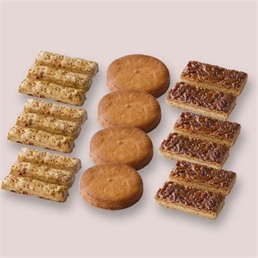 よつ葉の焼菓子セット さっくり