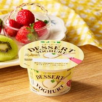 よつ葉  DESSERT YOGHURT（デザートヨーグルト）１００ｇ【カップ】