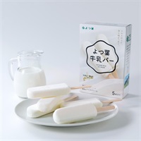 牛乳バー マルチパック