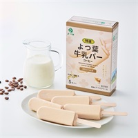 牛乳バー コーヒー マルチパック