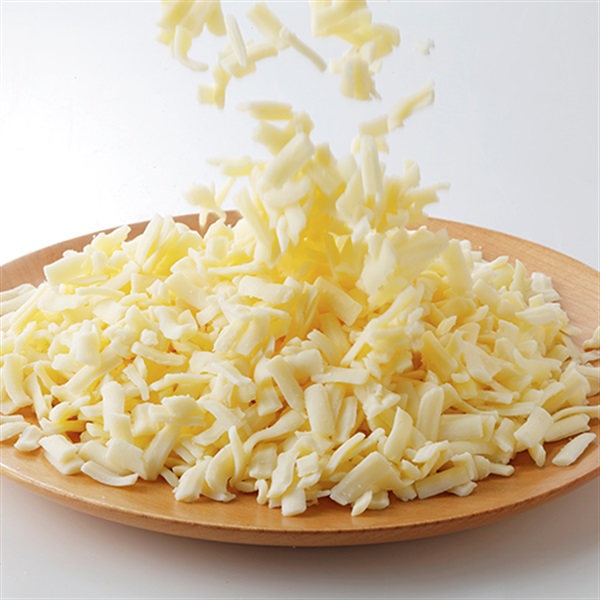 よつ葉北海道十勝シュレッドチーズ（1kg）[要加熱]