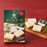 よつ葉　ひとくちチーズ　９０ｇ
