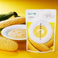 よつ葉北海道ミルクのスープ・コーン(160ｇ)