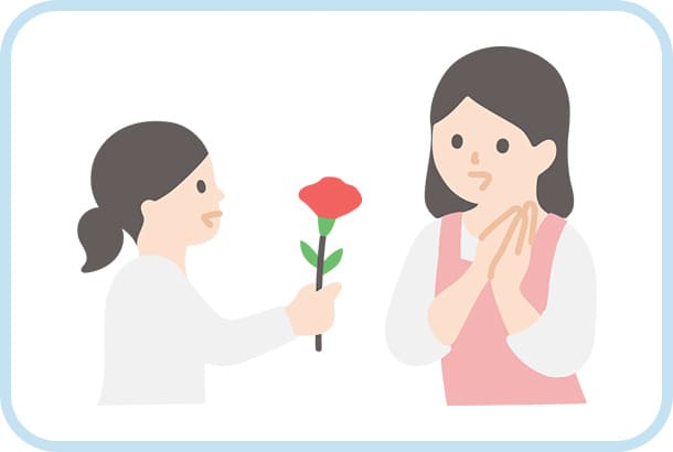 今すぐギフトを贈りたい時に