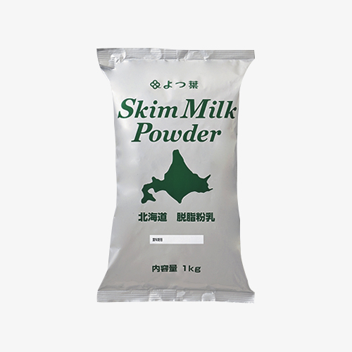 よつ葉北海道脱脂粉乳（1kg） 詳細画像