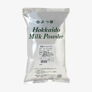 よつ葉北海道バターミルクパウダー（1kg） 詳細画像