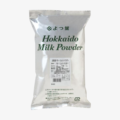 よつ葉北海道バターミルクパウダー（1kg） 詳細画像