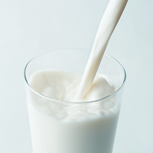 特選よつ葉牛乳（200ml） 詳細画像