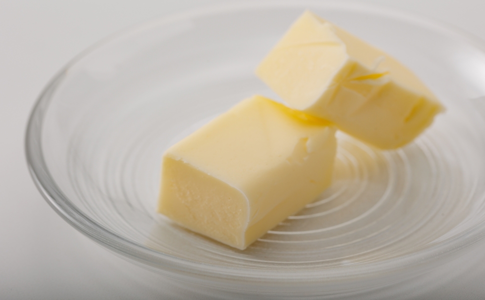 バターは冷凍庫で保存できる！保存の手順や賞味期限についても解説！